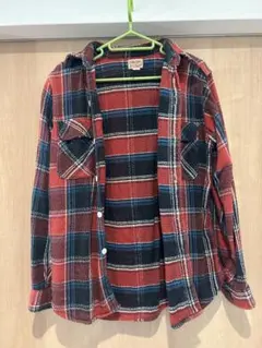 2026年最新】ダブルワークス ネルシャツの人気アイテム - メルカリ