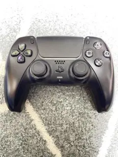 SONY PS5 DualSense コントローラー ブラック