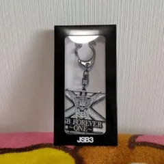 三代目JSB☆15th スタジアム　キーホルダー