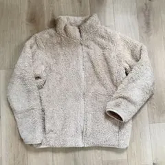 ボア ジャケット