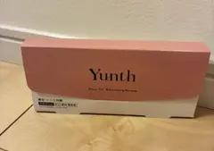 Yunth Pure VC Whitening Serum 28本入り