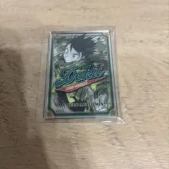ヒロアカ パブミラー 出久