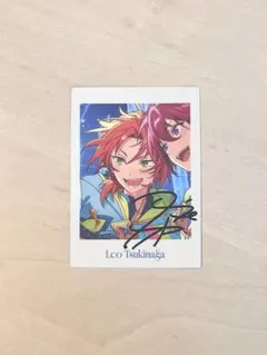 あんスタ 月永レオ 【ぱしゃっつ】【10周年】