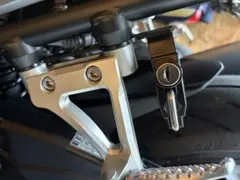DAYTONA ヘルメットホルダー CB1000F用のサムネイル