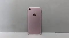 iPhone 7 ローズゴールド 32GB SoftBankのサムネイル