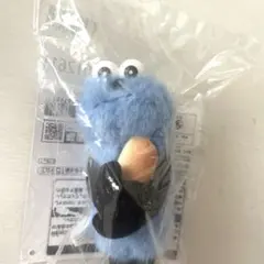 パペットスンスン 一番くじ D賞 マスコットぬいぐるみ