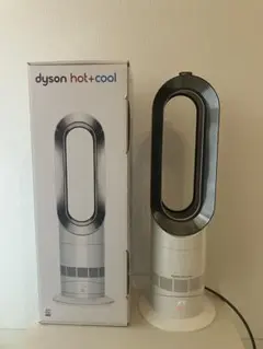 Dyson Hot+Cool AM09 2025年製 - メルカリ