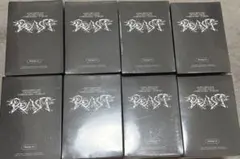 ALPHA DRIVE ONE ald1 Hissing 新品未開封 30set - メルカリ