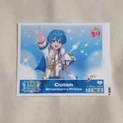 すとぷり ころん コラボ缶 すとふぇす