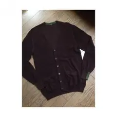 美品URBAN RESEARCH ニットカーディガン アーバンリサーチ