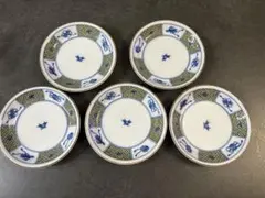 2025年最新】たち吉 小皿 5枚の人気アイテム - メルカリ