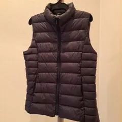 キルティング ダウンジャケット