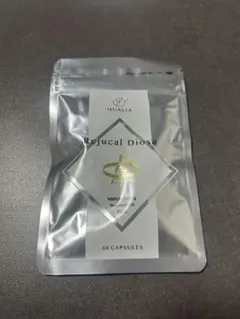 新品未開封】クオリア DIOSA NMN 10000mg 60粒 美容サプリ - メルカリ