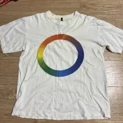 YUKI PRISMATIC TOUR 2002 Tシャツ - メルカリ