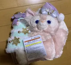 リーナベル　クリスマスツリー　シークレットオブスノーウィーデイ