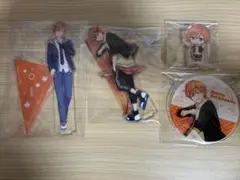 東雲彰人 アクリルスタンド ころっと アクリルコースター