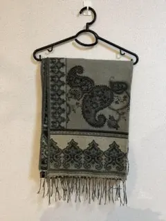 大判ストール マフラー