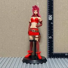 ピンキー・ダイアン テクモ ギャルズコレクション フィギュア
