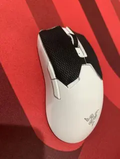 Razer Viper V2 Pro ホワイト