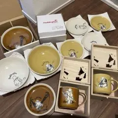 2025年最新】パディントン 食器の人気アイテム - メルカリ