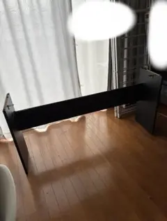 電子ピアノ用 スタンド ブラック