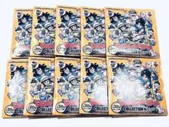 ドラゴンボール コレクション缶バッジ 第1弾 未開封 10点セット