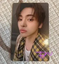 ALD1 リオ HMV特典