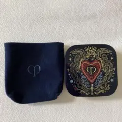 クレ・ド・ポー　ボーテ　タンクッションエクラ　ルミヌ