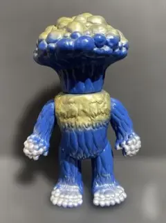 マーミット　世紀の大怪獣シリーズ　マタンゴ　オマケ付き　限定版 マーミット 世紀の大怪獣シリーズ ミニマタンゴ おまけ 限定版 - メルカリ