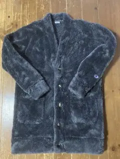 Champion チャンピオン■ボアフリースジャケット L