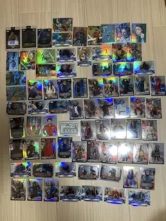 m*中様 Topps スターウォーズ まとめ売り サイン シリアル リフラクター m*中様 Topps スターウォーズ まとめ売り サイン シリアル
