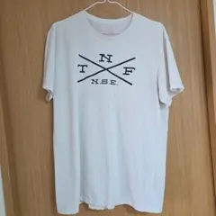 THE NORTH FACE Tシャツ XL ホワイト