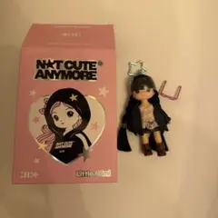 ILLIT little mini トレカ無し