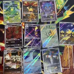 ポケモンカードAR 10枚まとめ売り