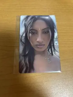 Katseye ララ　トレカ