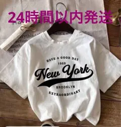 最終値下げ shein 子供服 140 tシャツのサムネイル