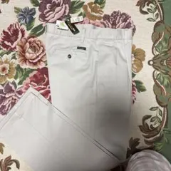 専用です！ 新品　エディーバウアーチノパン