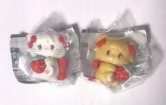 mikko lilalamode すわらせ隊 いちごがいっぱい ムース　ラテ
