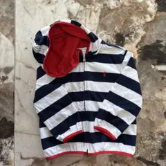Ralph Lauren フード付きセーター 24M