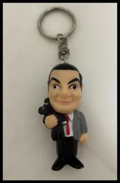 さわやかジャパンおじさんキーホルダーd359 - メルカリ