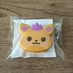 NCT WISH シオン うちわアクセサリー