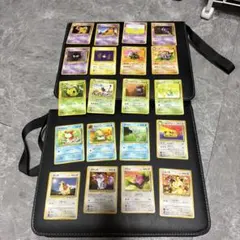 2026年最新】ポケモンカード 旧裏 まとめ売りの人気アイテム - メルカリ