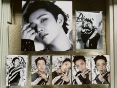 セブチ HAPPYBURSTDAY バインダー JOSHUA ジョシュア セット