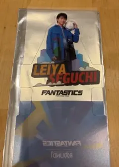 2026年最新】FANTASTICS ラウンドワン コースターの人気アイテム