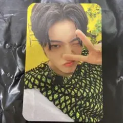 treasure ソウルコン　メンバーシップ　ラキドロ　トレカ　ハルト