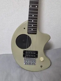 メンテ済 FERNANDES ZO-3A エレアコ仕様 ゾーさん アンプ内蔵 メンテ済 FERNANDES ZO-3A エレアコ仕様 ゾーさん アンプ内蔵