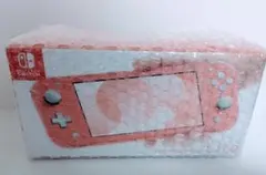 Nintendo Switch Lite コーラルピンク 本体