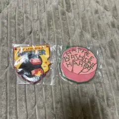 ファンタスティック・ビースト ハリーポッター　一番くじ