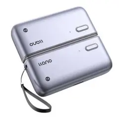『一度使用』llano ワイヤレスHDMI送受信機セット LLANO-S850
