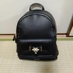 サマンサベガ。ビジューリュック(大)